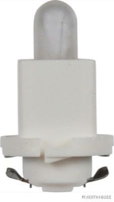 HERTH+BUSS ELPARTS Hõõgpirn, instrumentide valgustus 89901255 HERTH+BUSS ELPARTS Armatuurlaud FIAT 89901255