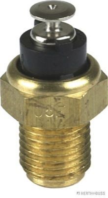 Temperatuursensor HERTH+BUSS ELPARTS 70511043 HERTH+BUSS ELPARTS 70511043 Koelmiddeltemperatuursensor Audi 80 2006