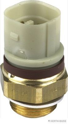 HERTH+BUSS ELPARTS Hőkapcsoló, hűtőventillátor 70511109 autó Ventilátor kapcsoló HERTH+BUSS ELPARTS 70511109 rendelés