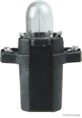 HERTH+BUSS ELPARTS Kvēlspuldze, Instrumentu paneļa apgaismojums 89901240 Mērinstrumentu panelis HERTH+BUSS ELPARTS CEE'D 89901240 lēti