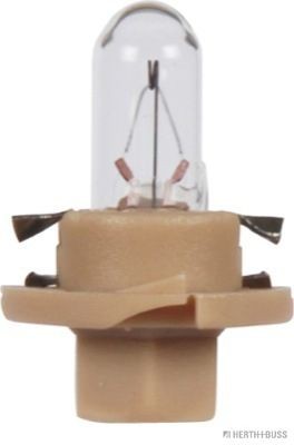HERTH+BUSS ELPARTS Ampoule, éclairage des instruments 89901273 Compteur kilométrique HERTH+BUSS ELPARTS NIRO 89901273 pas cher