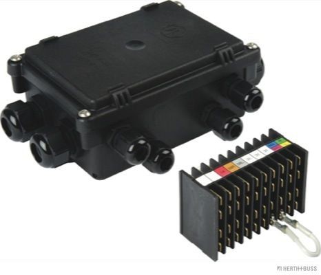 HERTH+BUSS ELPARTS Kabelverbindingsdoos 50290027 Mazda 626 Kabelset HERTH+BUSS ELPARTS 50290027