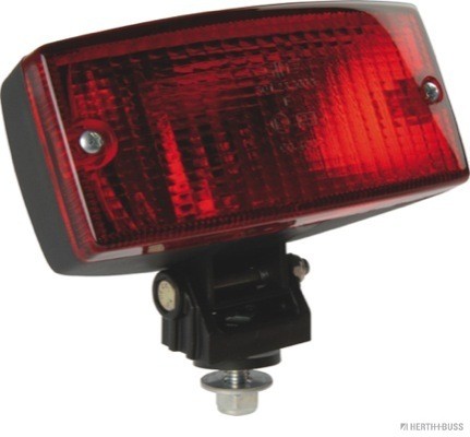 HERTH+BUSS ELPARTS Dimbakljus 81695021 JEEP dimbakljus HERTH+BUSS ELPARTS 81695021