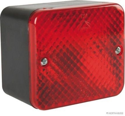 HERTH+BUSS ELPARTS Πίσω φώτα ομίχλης 81695047 Πίσω φώς ομίχλης HERTH+BUSS ELPARTS WRANGLER 81695047 φθηνά