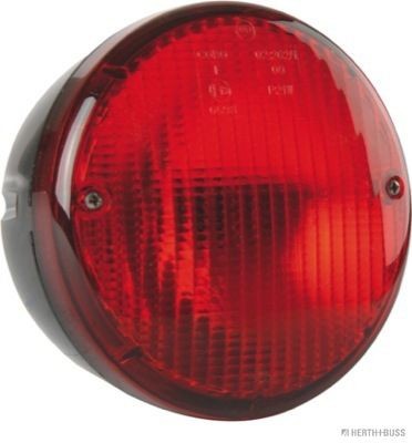 HERTH+BUSS ELPARTS Aizm. miglas lukturi 81695041 HERTH+BUSS ELPARTS 81695041 Aizmugurējie miglas lukturi Volvo V70 1 cena