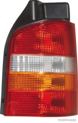 HERTH+BUSS ELPARTS Fanale posteriore 82840968 HERTH+BUSS ELPARTS 82840968 Fanale posteriore