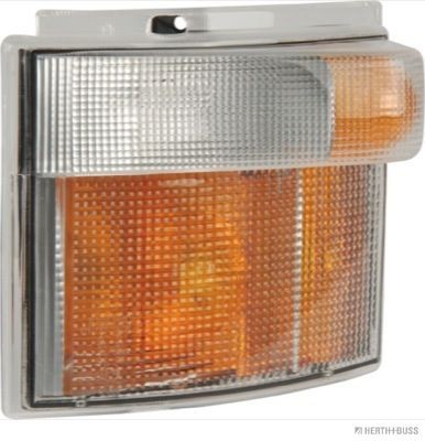 HERTH+BUSS ELPARTS Pisca 83700001 Pisca HERTH+BUSS ELPARTS Volvo 940 83700001