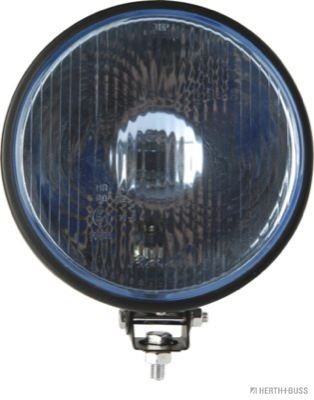 HERTH+BUSS ELPARTS Farol de longo alcance 81680022 81680022 Farol de estrada OPEL OMEGA HERTH+BUSS ELPARTS