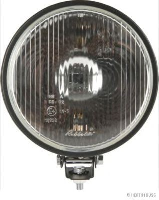 HERTH+BUSS ELPARTS Fjernlys 81680021 Fjernlys HERTH+BUSS ELPARTS Nissan DATSUN 81680021