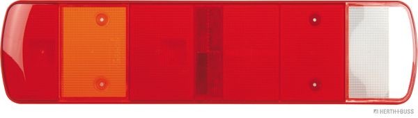 HERTH+BUSS ELPARTS Lasi, takavalo 83832370 HERTH+BUSS ELPARTS 83832370 Volvo 545 takavalon osat vaihto hinta