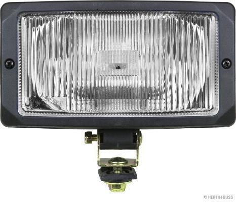Mistlamp HERTH+BUSS ELPARTS 81660053 HERTH+BUSS ELPARTS 81660053 Mistvoorlicht MG MG 2003