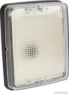 HERTH+BUSS ELPARTS Φώτα οπισθοπορείας 81670300 81670300 Φως όπισθεν NISSAN JUKE HERTH+BUSS ELPARTS