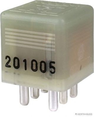 HERTH+BUSS ELPARTS Ρελέ, γρύλος παραθύρου 75898135 HERTH+BUSS ELPARTS Μηχανισμός παραθύρου 75898135 αξιολόγηση