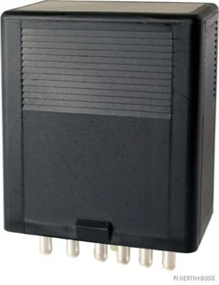 HERTH+BUSS ELPARTS Relæ, benzinpumpe 75898302 HERTH+BUSS ELPARTS 75898302 Mercedes C292 Brændstofpumperelæ pris