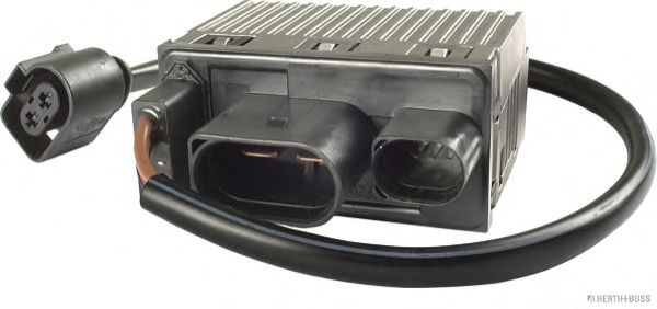 HERTH+BUSS ELPARTS Relé, temporizador do ventilador do radiador 75898026 75898026 HERTH+BUSS ELPARTS Interruptor de temperatura ventilador do radiador Daihatsu baratos