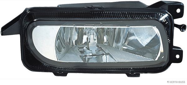 HERTH+BUSS ELPARTS Udutuli 81660010 Eesmised udutuled RENAULT HERTH+BUSS ELPARTS 81660010