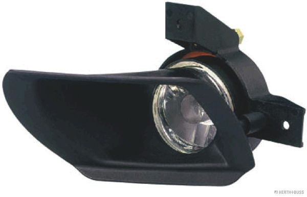 HERTH+BUSS ELPARTS Udutuli 81660056 HERTH+BUSS ELPARTS Eesmised udutuled RENAULT 81660056