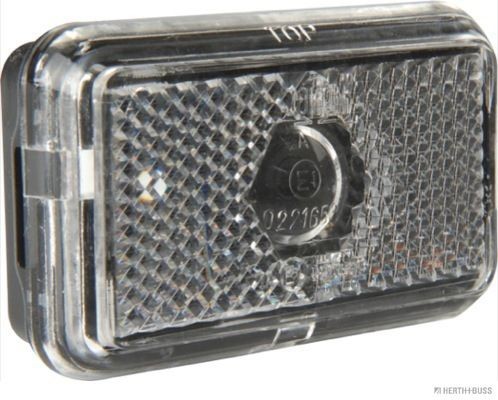 HERTH+BUSS ELPARTS Äärivalo 82710295 82710295 HERTH+BUSS ELPARTS Parkkivalo CHEVROLET MATIZ