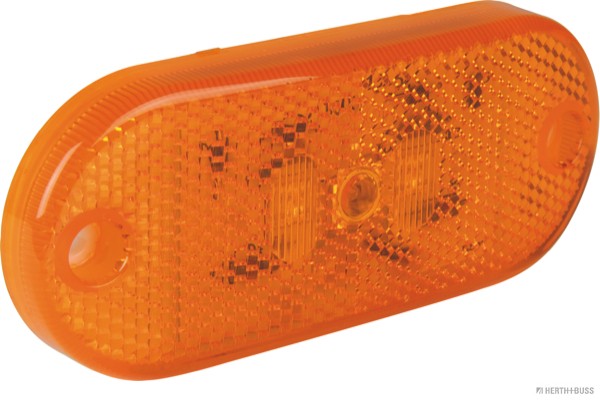 HERTH+BUSS ELPARTS Küljevalgustus 82710310 Suunatuli HERTH+BUSS ELPARTS BMW 82710310