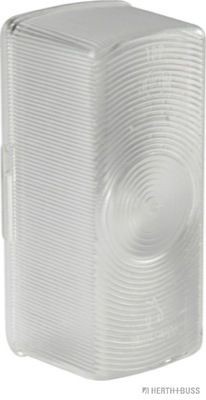 HERTH+BUSS ELPARTS Disperseur, feu d'encombrement 82711071 HERTH+BUSS ELPARTS 82711071 Disperseur, feu d'encombrement