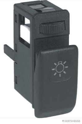 HERTH+BUSS ELPARTS Headlight switch 70501342 IVECO HERTH+BUSS ELPARTS headlamp switch 70501342