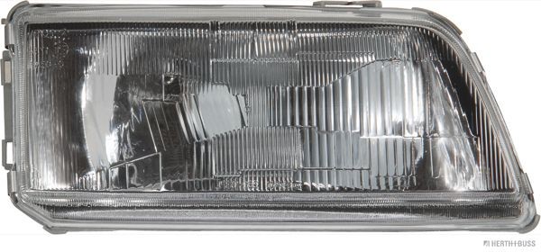 HERTH+BUSS ELPARTS Farol principal 80658959 HERTH+BUSS ELPARTS 80658959 Faróis Fiat Ducato 230 Minibus baratos