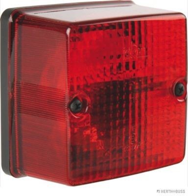 HERTH+BUSS ELPARTS Zadné hmlové svetlo 81695050 81695050 HERTH+BUSS ELPARTS Zadne hmlove svetlo Skoda lacné