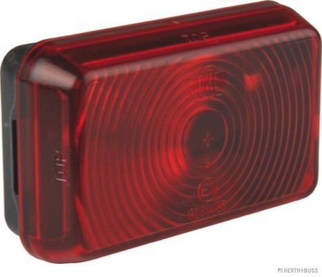 HERTH+BUSS ELPARTS Luz de posição traseira 82710302 82710302 Luz de posição MAZDA Série B HERTH+BUSS ELPARTS