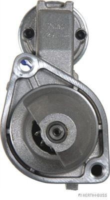 HERTH+BUSS ELPARTS Démarreur 42021320 42021320 Starter moteur MERCEDES-BENZ VANEO HERTH+BUSS ELPARTS