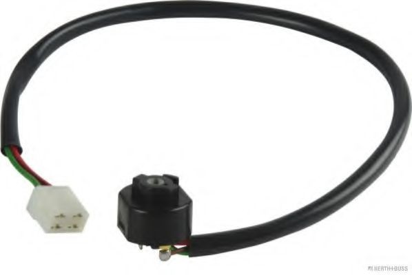 HERTH+BUSS ELPARTS Commutateur d'allumage 70513085 Ford USA F-150 Interrupteur d'allumage de démarreur HERTH+BUSS ELPARTS 70513085