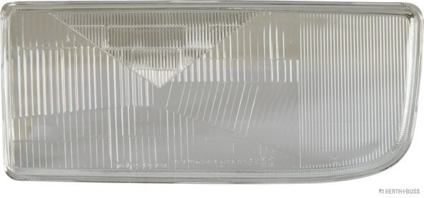 HERTH+BUSS ELPARTS Lykteglass, hovedlys 81658058 81658058 Lykteglass hovedlys HERTH+BUSS ELPARTS NISSAN PATROL