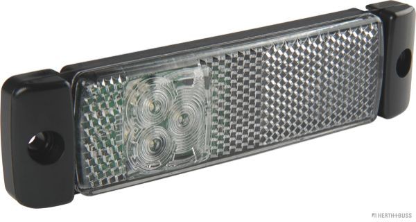 HERTH+BUSS ELPARTS Begrensningslys 82710326 82710326 Parkeringslys NISSAN NP300 PICKUP HERTH+BUSS ELPARTS