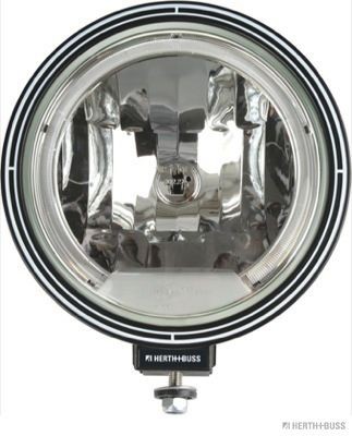 HERTH+BUSS ELPARTS Fjernlygte 81680027 81680027 Forlygte NISSAN DATSUN HERTH+BUSS ELPARTS