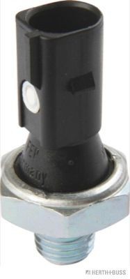 HERTH+BUSS ELPARTS Oliedruksensor 70541083 Sensor oliedruk CHEVROLET HERTH+BUSS ELPARTS 70541083