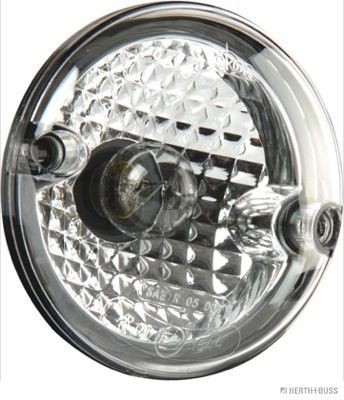HERTH+BUSS ELPARTS Luz de marcha-atrás 81670056 Farol de marcha atrás HERTH+BUSS ELPARTS BMW Z4 81670056