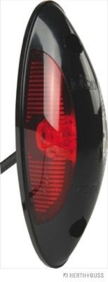 HERTH+BUSS ELPARTS Omridslygte 82710354 Sidemarkeringslys HERTH+BUSS ELPARTS YETI 82710354 billig