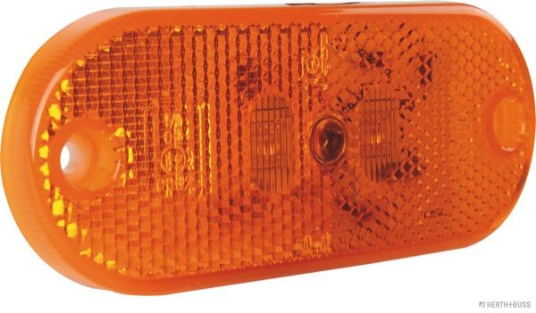 HERTH+BUSS ELPARTS Bočné obrysové svetlo 82710356 82710356 Smerovky DAIHATSU MATERIA HERTH+BUSS ELPARTS