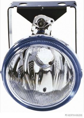 HERTH+BUSS ELPARTS Tågelygte 81660106 Tågelys HERTH+BUSS ELPARTS MOVANO 81660106 billig