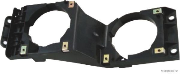 HERTH+BUSS ELPARTS Skärm, dimljus 82875036 RENAULT delar dimljus HERTH+BUSS ELPARTS 82875036