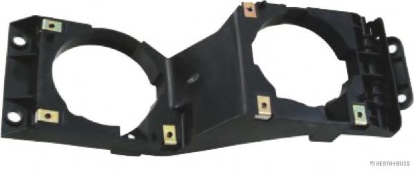 HERTH+BUSS ELPARTS Carcasa, faro antiniebla 82875037 coche Piezas de faros de luz antiniebla HERTH+BUSS ELPARTS 82875037 comprar