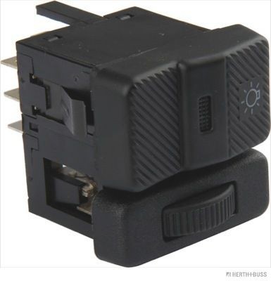HERTH+BUSS ELPARTS Headlight switch 70525008 IVECO HERTH+BUSS ELPARTS headlight switch 70525008
