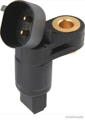 HERTH+BUSS ELPARTS Sensor, ABS 70660001 HERTH+BUSS ELPARTS Abs føler SKODA 70660001
