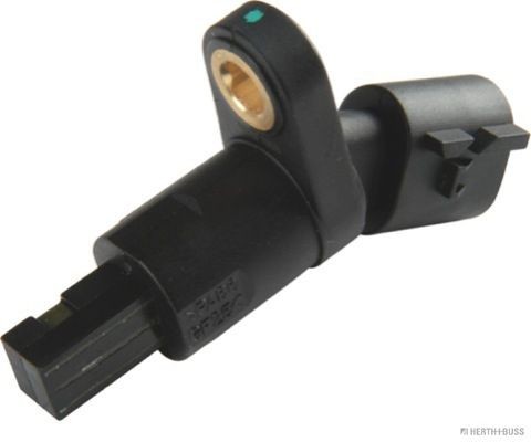 HERTH+BUSS ELPARTS Sensor, ABS 70660011 HERTH+BUSS ELPARTS Hjulhastighetsfoler SKODA 70660011