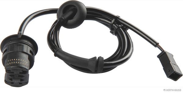 HERTH+BUSS ELPARTS Andur, rattapöörete arv 70660018 ABS andur HERTH+BUSS ELPARTS BMW 1. Seeria 70660018