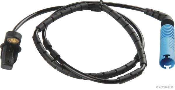 HERTH+BUSS ELPARTS ABS-givare 70660107 70660107 HERTH+BUSS ELPARTS hjulvarvtalssensor BMW 3-serie