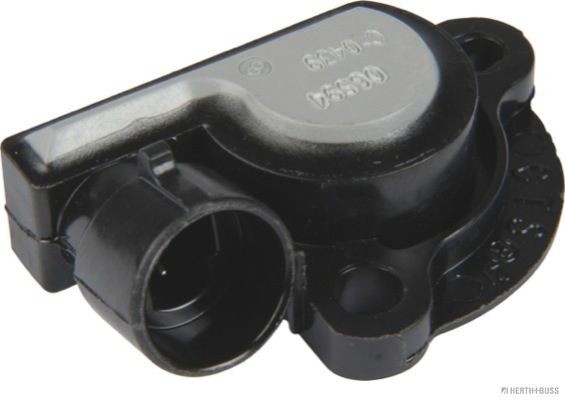 HERTH+BUSS ELPARTS Sensor, posição borboleta 70650007 Sensor de posição de borboleta HERTH+BUSS ELPARTS VW 70650007