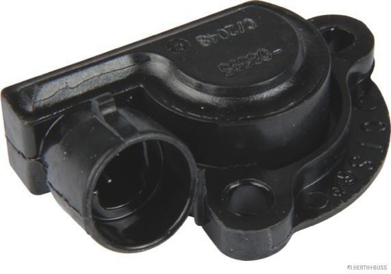 HERTH+BUSS ELPARTS Gasklep positiesensor 70650008 Smoorklepsensor HERTH+BUSS ELPARTS 206 70650008 goedkoop