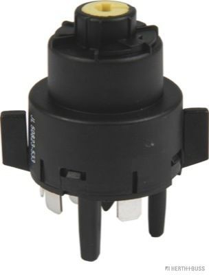 HERTH+BUSS ELPARTS Interruptor de ignição e arranque 70513146 70513146 Interruptor de ignição MERCEDES-BENZ GL HERTH+BUSS ELPARTS