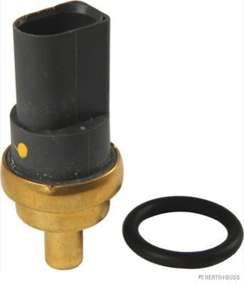 HERTH+BUSS ELPARTS Sensor, coolant temperature 70511539 70511539 HERTH+BUSS ELPARTS coolant sensor for VW TOURAN