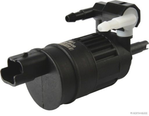 HERTH+BUSS ELPARTS Pompa acqua lavaggio, Pulizia cristalli 65451047 65451047 Pompa tergicristalli VOLVO XC70 HERTH+BUSS ELPARTS costo